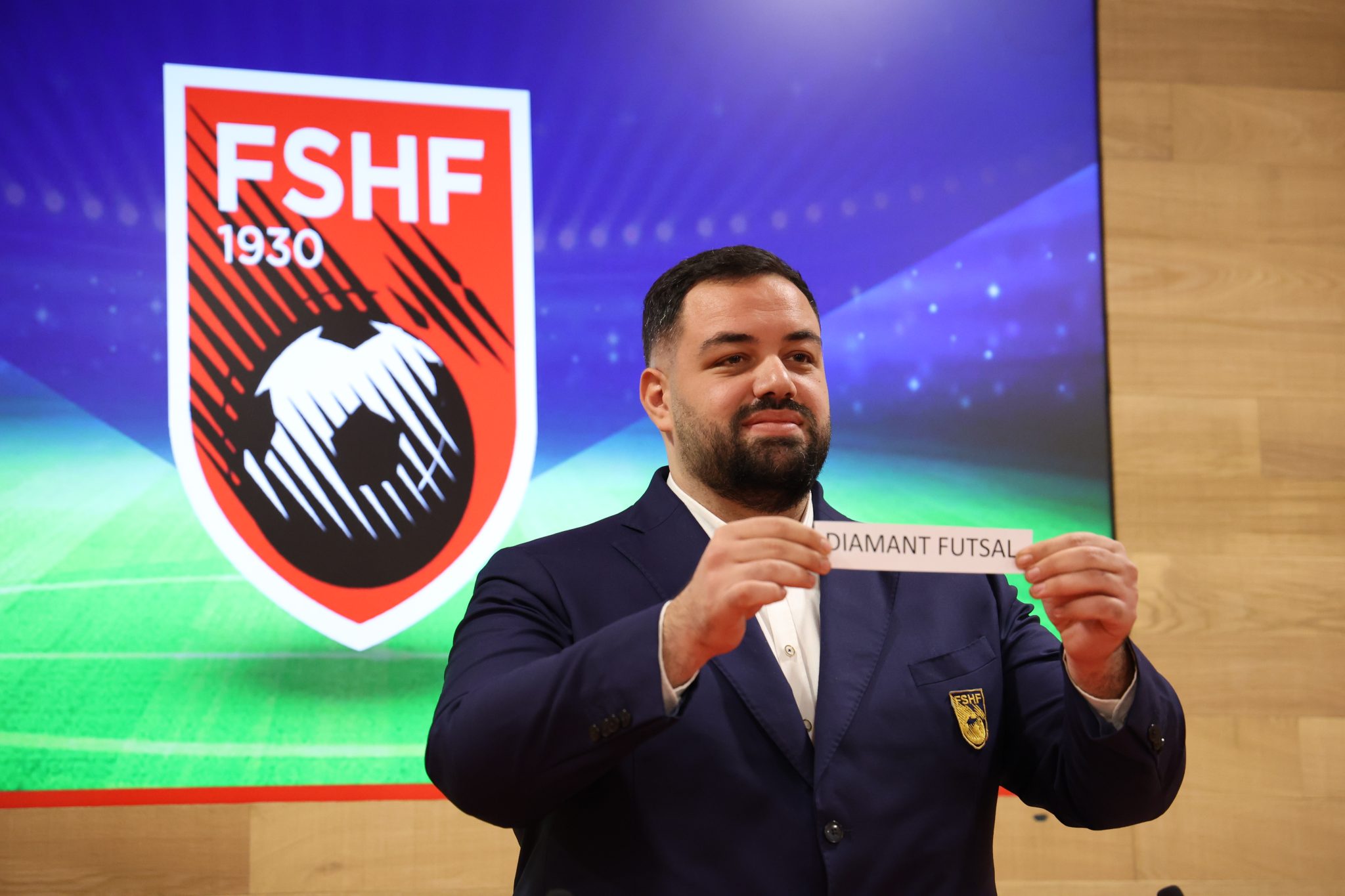 Rikthehet kampionat “5×5 Futsall”, u hodh sot shorti në “Air Albania”