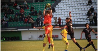  U-19, Kosova triumfon në vëllazëroren me Shqipërinë në “Arena Egnatia”
