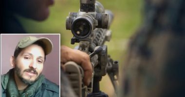 “Do jetë një humbje e çmenduri për ta”, snajperisti legjendar paralajmëron rusët: As nuk do e dinë se nga u erdhi