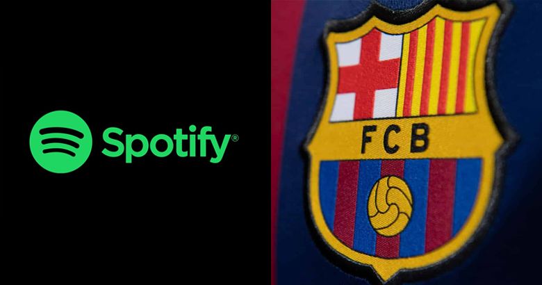 FOTO/ Gjithçka zyrtare, Spotify është sponsori i Barcelonës