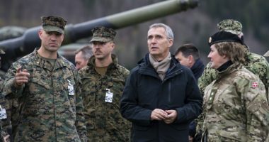 Rusia kërcënon Europën, NATO në alarm, Stoltenberg takon aleatin e Putinit