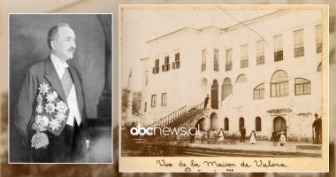 DOSSIER/ Një motor ekonomik për Vlorën, nga përballja me osmanët te konfiskimi dhe dërgimi i dorëshkrimeve në Beograd, të pathënat mbi Syrja Beun