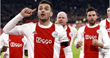 Dusan Tadic përleshet me grabitësit, sulmuesi i Ajax përjeton momente të frikshme