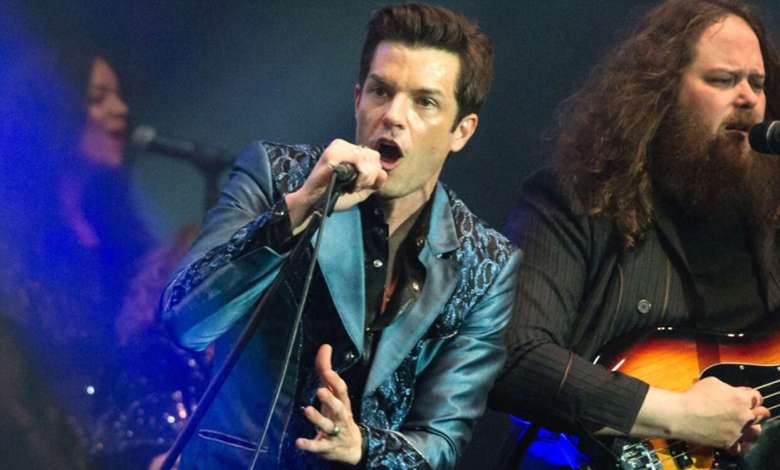 Pas sulmit të Ukrainës, grupi “The Killers” anulojnë performancën në Rusi