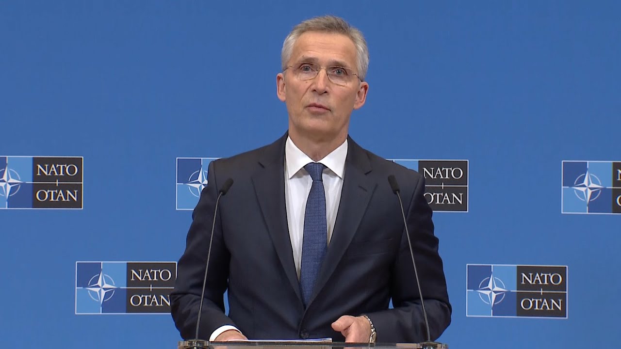 Stoltenberg: Po përballemi me krizën më serioze të sigurisë të një gjenerate