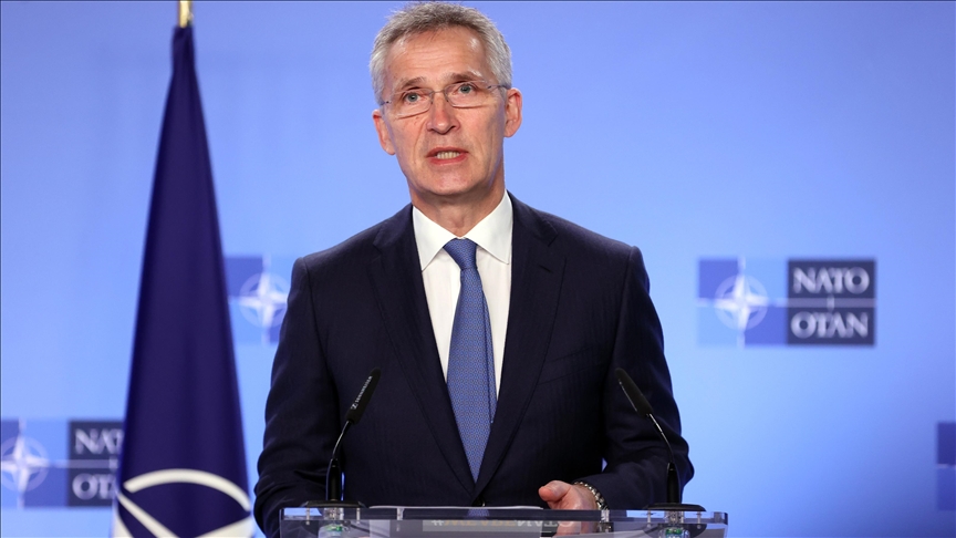 Stoltenberg: NATO duhet të sigurojë që konflikti të mos përhapet përtej Ukrainës
