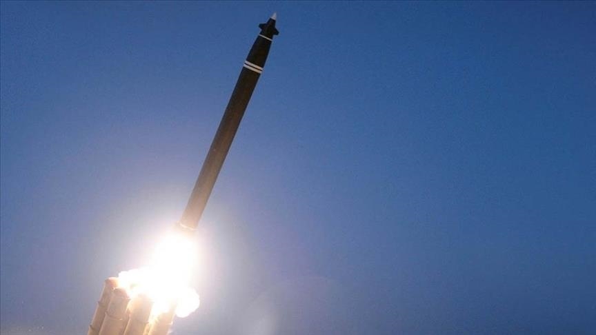 Japonia: Korea e Veriut hodhi një raketë ndërkontinentale drejt nesh