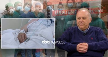 “Jam njohur me koronavirusin që në 2005”, Tritan Kalo ndan një ditë nga puna e tij, tregon “orakullin” e pandemisë