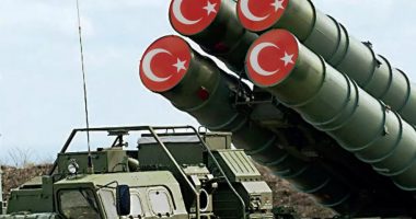 U krijuan nga vetë Rusia, SHBA i kërkon Turqisë që t’i japë Ukrainës sistemin “S400” kundër avionëve