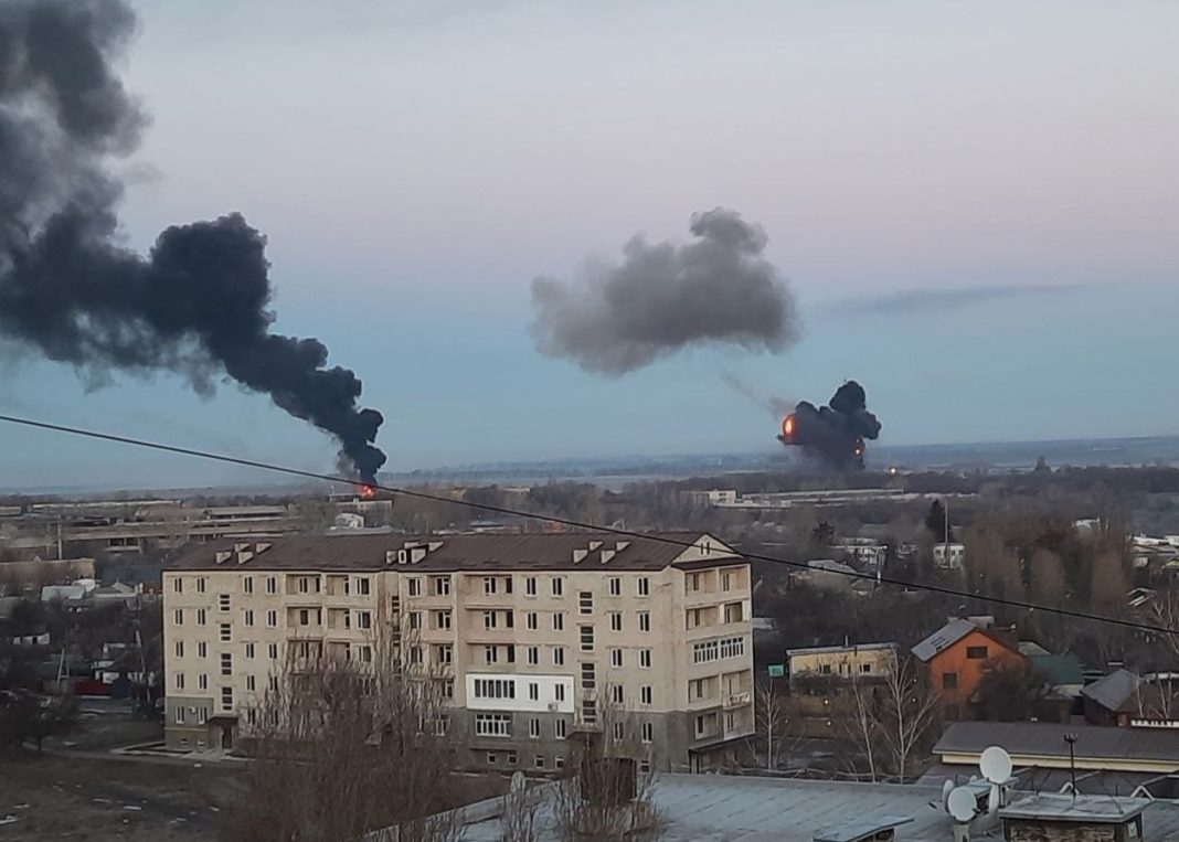 Shtohen gjasat për grusht shteti në Rusi