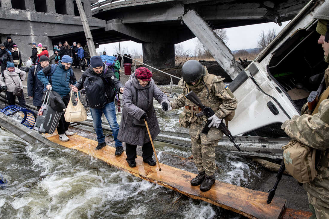 “Ukraina do të përballet me dimrin më të ftohtë në dekada”