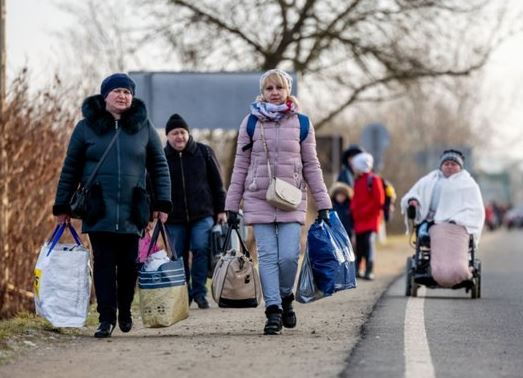 Deputetja ukrainase rrëfen tmerrin: Gratë mbi 60-vjeç abuzohen barbarisht pastaj vriten nga rusët