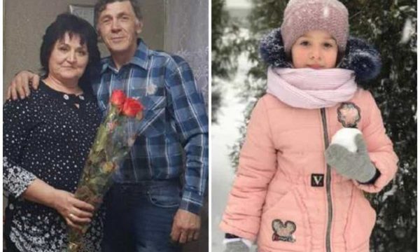 Po përpiqeshin të shpëtonin, vritet familja në Ukrainë, mes tyre edhe fëmijë/ Ekzekutohet edhe DJ izraelit