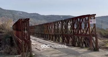 5 fshatra në Peqin rrezikojnë të izolohen