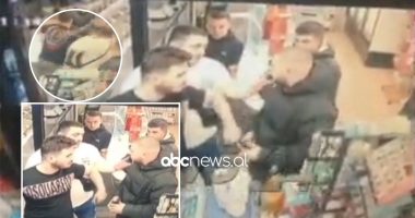 Vetëdorëzohet në polici efektivi që vrau Jurgen Dukën për radhën në supermarket