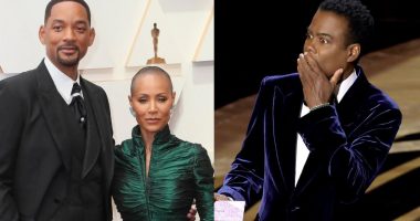 Goditi komedianin pas batutës për gruan, kur partnerja e Will Smith fliste për sëmundjen që vuan