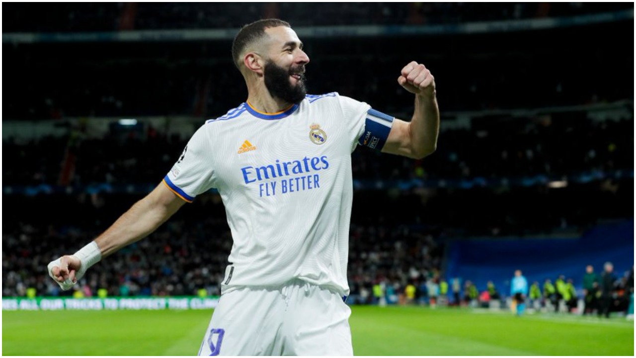 VIDEO/ Benzema nuk di të ndalet dhe i jep fitoren Real Madritit, Manchester City ngec në barazim