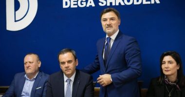 Bushati: Të hapim partinë për të rinjtë dhe intelektualët