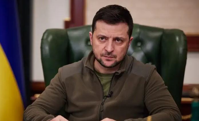 Zelensky i “tërheq veshin” OKB-së: Nuk po bëni sa duhet për Ukrainën