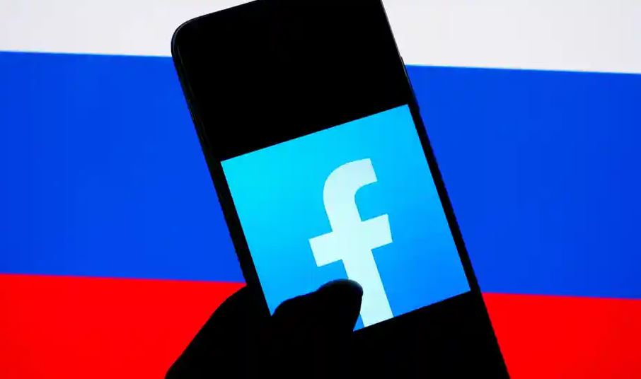 “Organizata ekstremiste”, Rusia ndalon Facebook-un dhe Instagramin