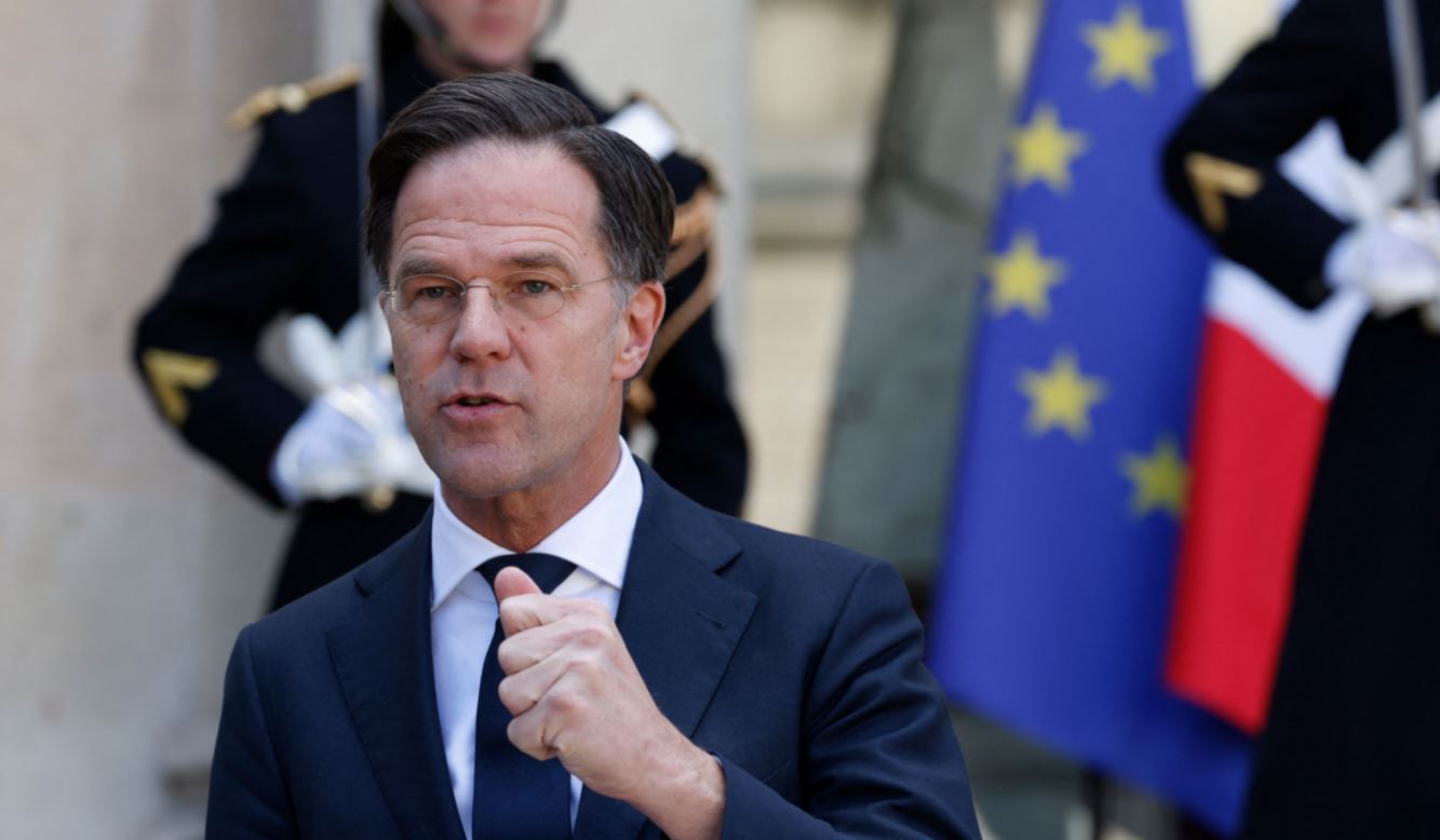 SHBA vendosi embargon, kryeministri holandez: BE e ka të pamundur të heqë dorë nga afta e gazi rus