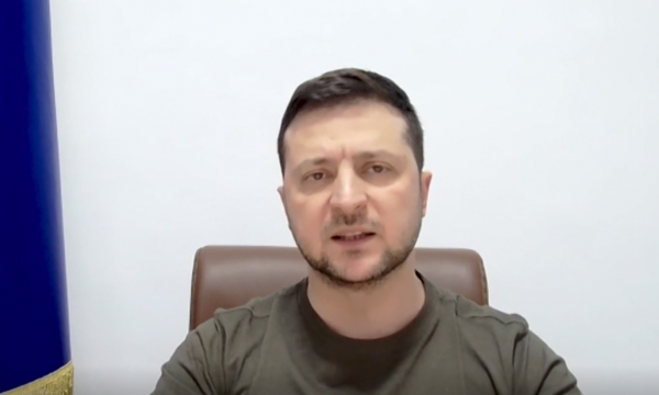 Zelensky: Azerbajxhani do të na japë naftë për mbjelljet në bujqësi