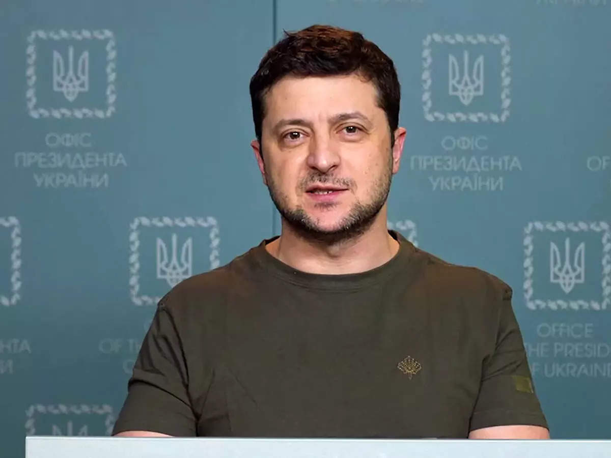 Zelensky: Në Mariupol kemi vështirësi për të larguar rusët
