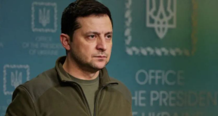 Lufta në Ukrainë, Zelensky: 125,000 civilë u evakuuan përmes korridoreve humanitare