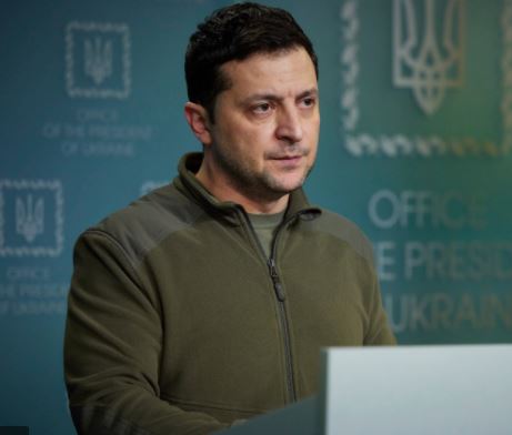 Masakra në Irpin, Zelenskiy: Do të ndëshkojmë të gjithë ata që kanë kryer mizori