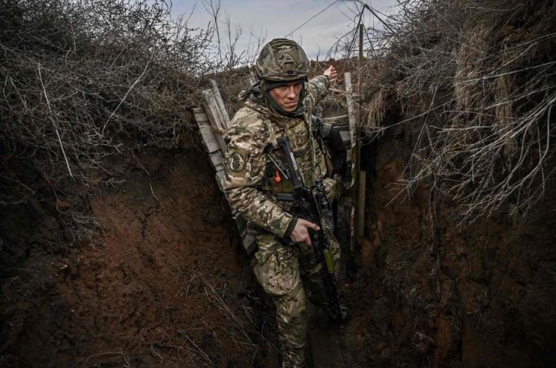 Inteligjenca Britanike: Ukraina bllokoi sulmet e Rusisë në lindje, rezistenca i “preu” krahët Putinit