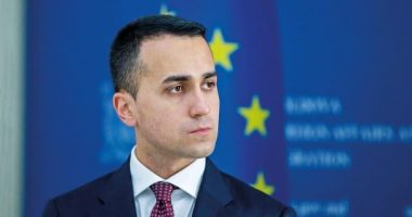 Di Maio: Do të rihapim ambasadën italiane në Kiev pas Pashkëve