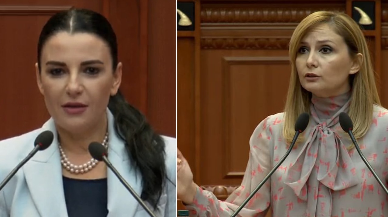 Tabaku akuza Ballukut: Sulmoni opozitën për dështimet tuaja, sot asnjë deputet nuk pi ujë në çezmë