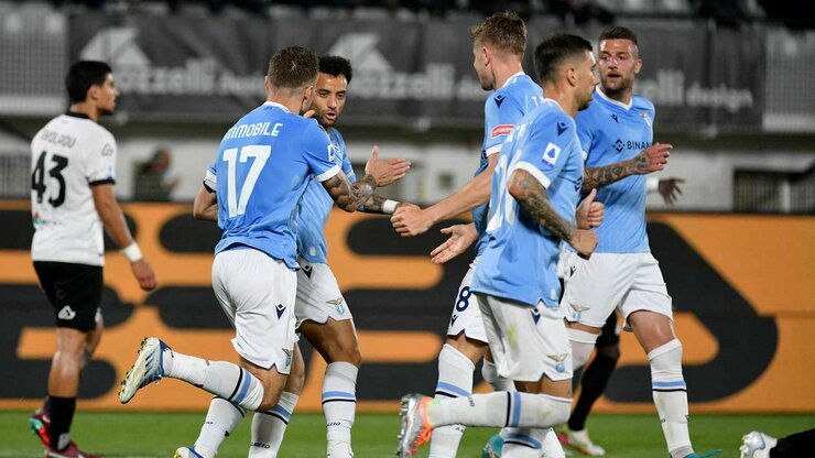 VIDEO/ 7 gola në “Stadio Alberto Picco”, Strakosha fiton “derbin” ndaj Manajt