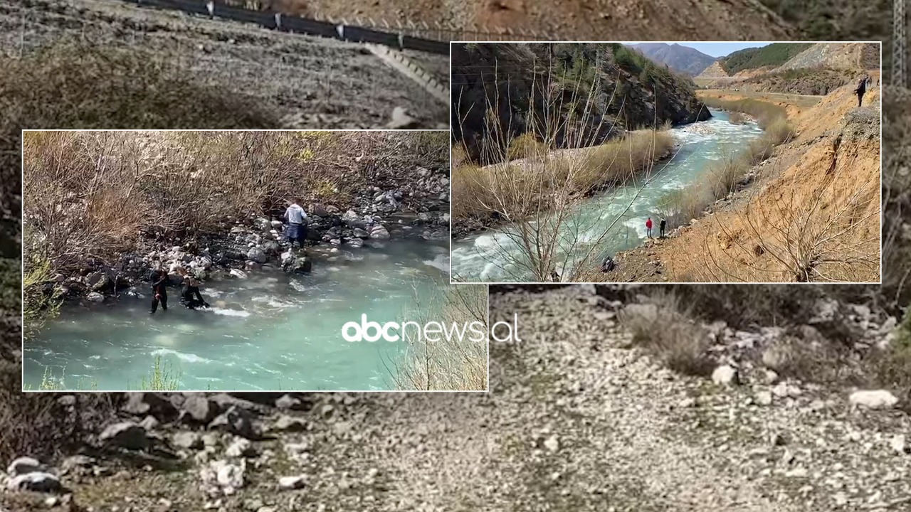 VIDEO/ Topi gjendet 20 kilometra larg fshatit, ende asnjë gjurmë të 10-vjeçarit që e mori rrjedha e lumit duke luajtur