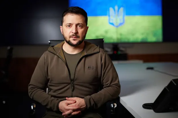 “Lufta do të kishte marrë fund,” Zelensky dënon mungesën e armëve nga Perëndimi