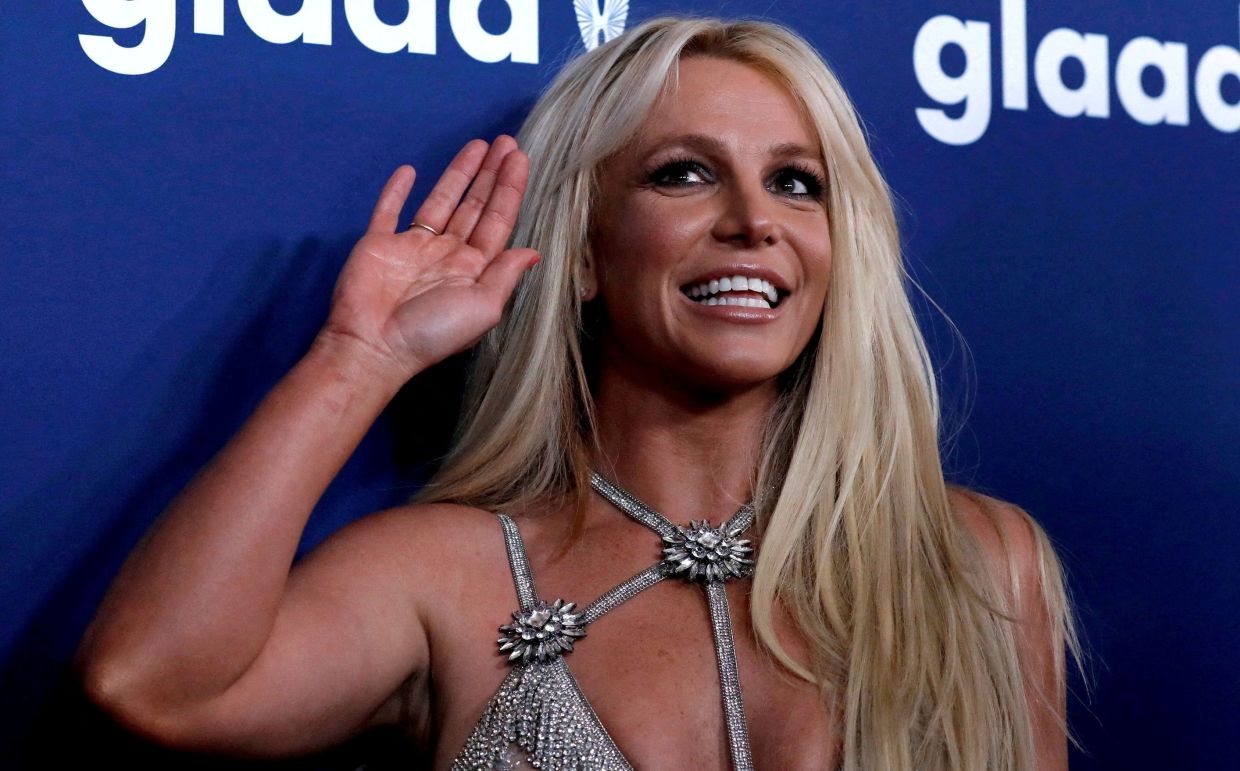 Nënë për herë të tretë, Britney Spears shtatzënë në moshën 40-vjeçare