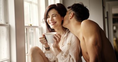 Nëse dëshironi të bëni më shumë seks, atëherë provoni këtë