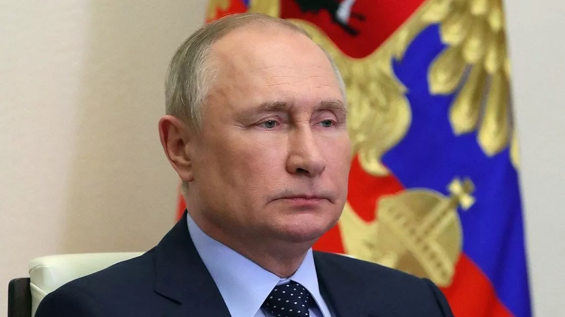 Putin paralajmëron: Kush krahason Bashkimin Sovjetik me nazistët do të gjobitet