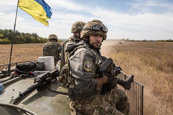 Maqedonia e Veriut do të lërë në burg të gjithë mbështetësit e krimeve të dyshuara në Ukrainë