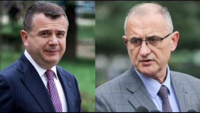 Vasili i përgjigjet Ballës: Negociatat për presidentin në 2012 mes Berishës, Ramës, Patozit e Ruçit