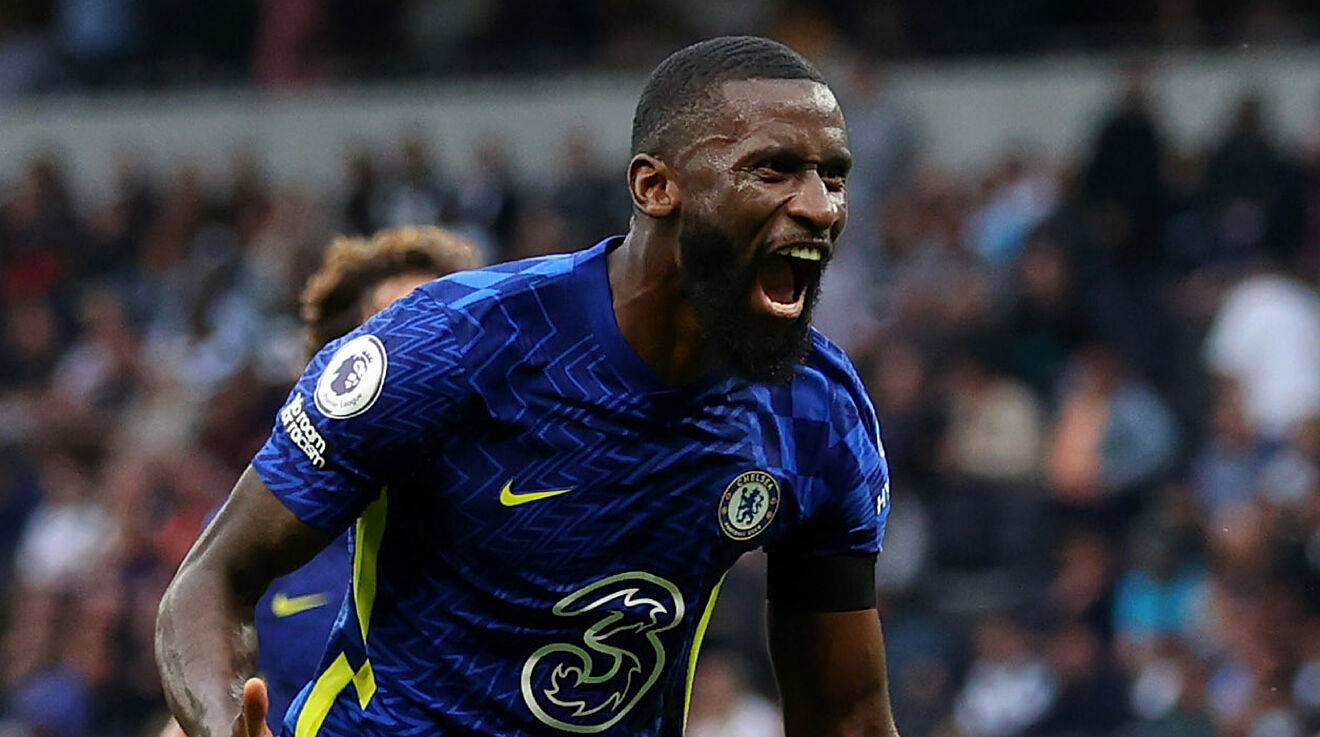 Nga Anglia: Rudiger refuzon transferimin te United