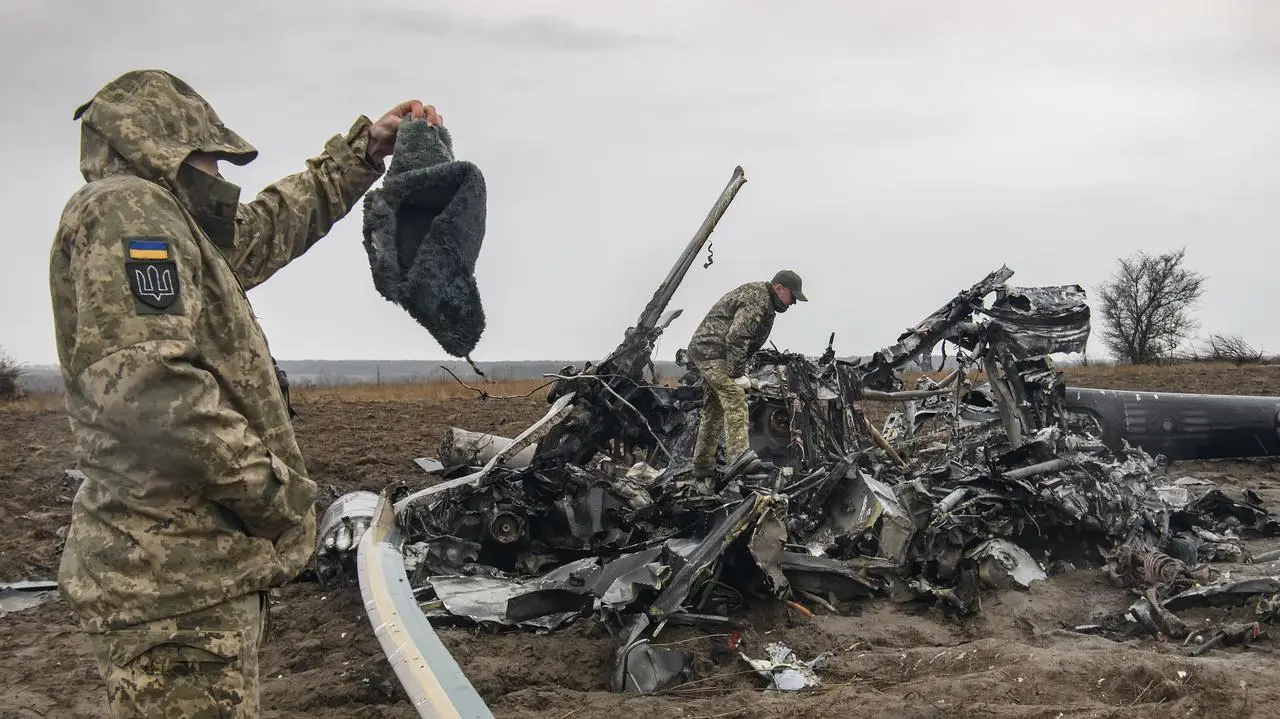 Ukraina: Kemi vrarë mbi 19 mijë trupa rusë që nga fillimi i luftës