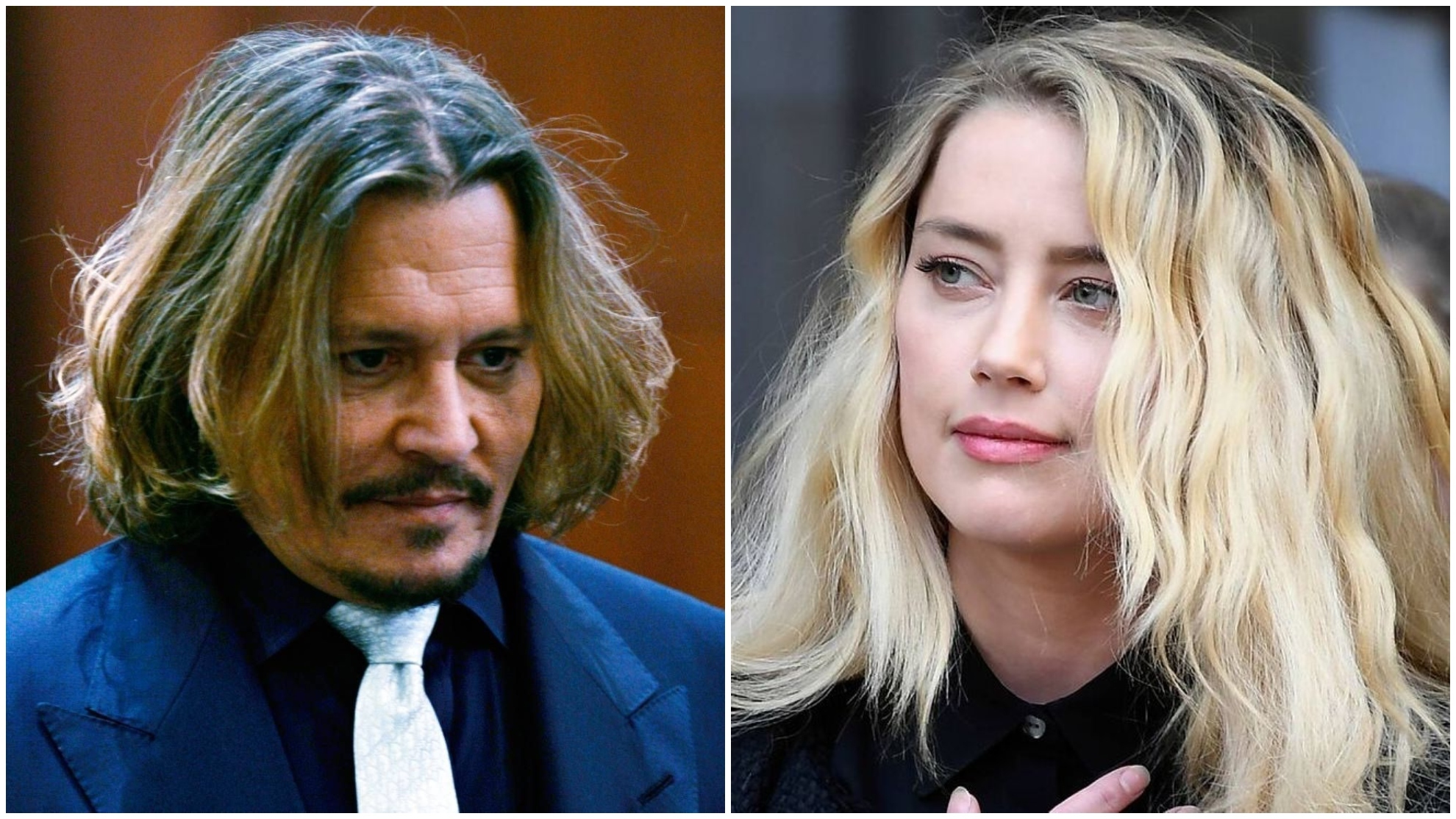 Në “luftë” me ish gruan, Johnny Depp dëshmon në gjykatë, i quan akuzat nga Amber Heard si të neveritshme