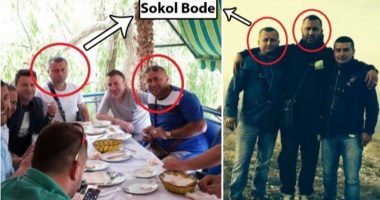Lidhje me Habilajt, GJKKO dënon me 12 vite burg ish-shefin e Policisë në Dhërmi, Sokol Bode