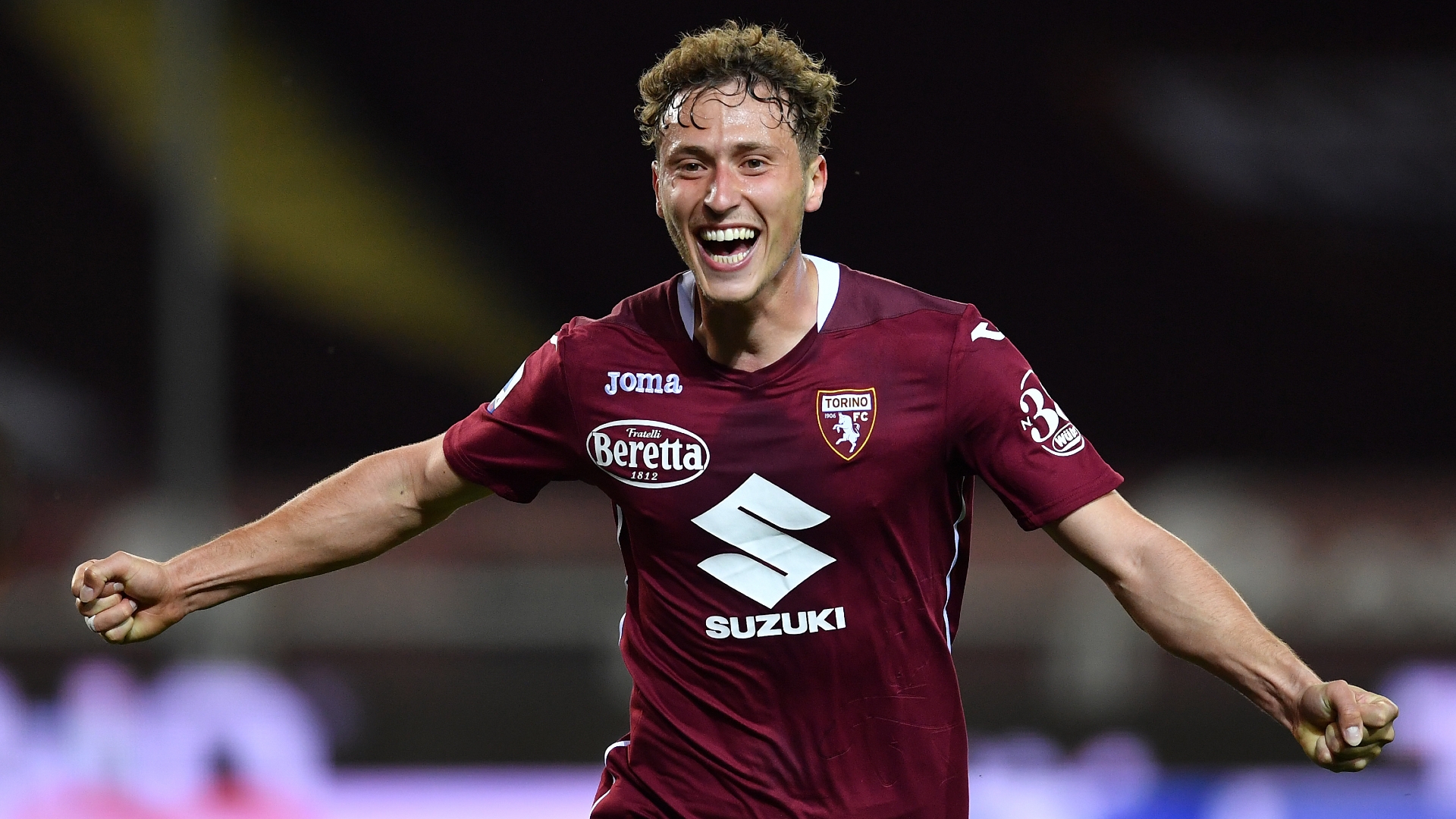 Milan shfaq interes për lojtarin nga Kosova të Torinos