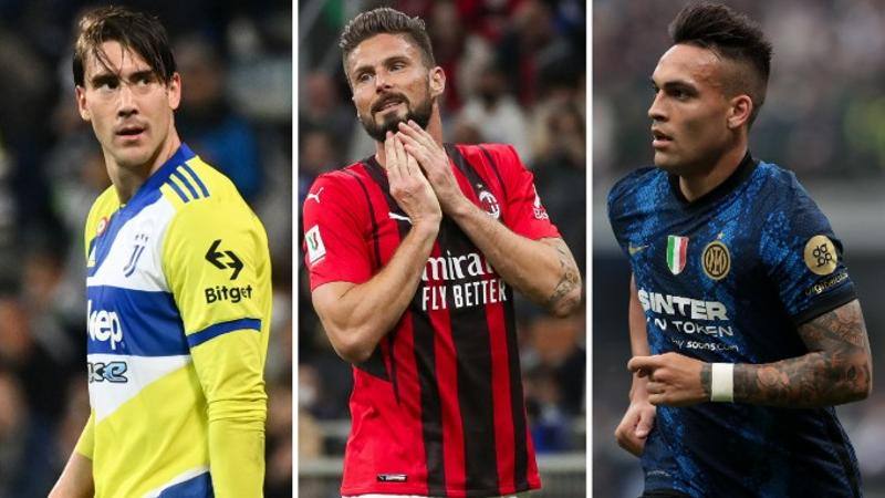 VIDEO/ Klubet më të pasura: Ku renditen Juve, Milan dhe Inter?