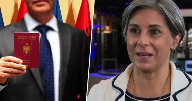 Isabel Santos: Shqipëria është gati për hapjen e negociatave, duhet fiksuar data për konferencën ndërqeveritare