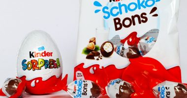 Turqia tërheq nga tregu produktet Kinder për shkak të frikës së salmonelës