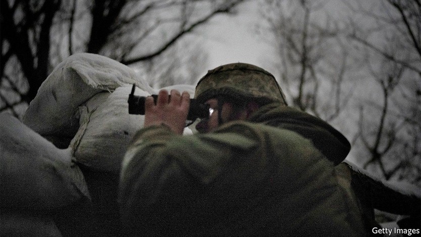 “Errësira”, sekreti i fuqisë së sulmeve ukrainase ndaj ushtrisë ruse