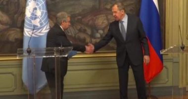 Konferenca e nxehtë me Lavrov, Guterres: OKB, gati për të evakuuar të bllokuarit në Mariupol